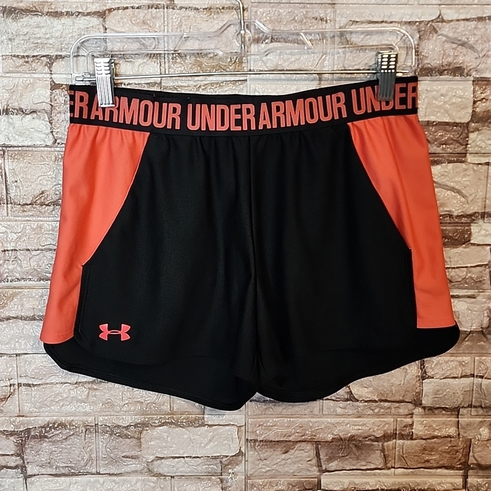Under Armour Athletic Short